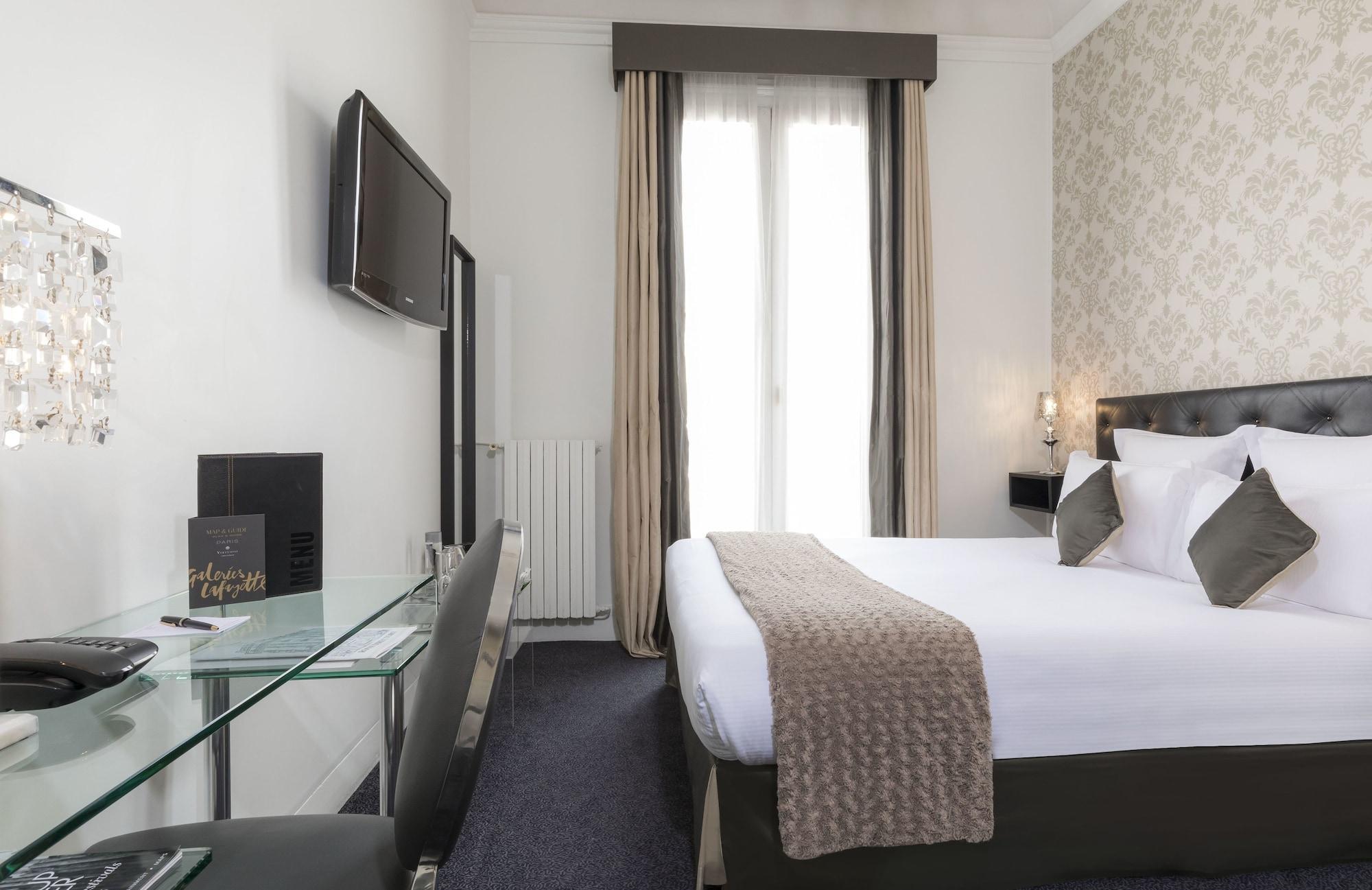 Hotel Claridge Париж Екстер'єр фото