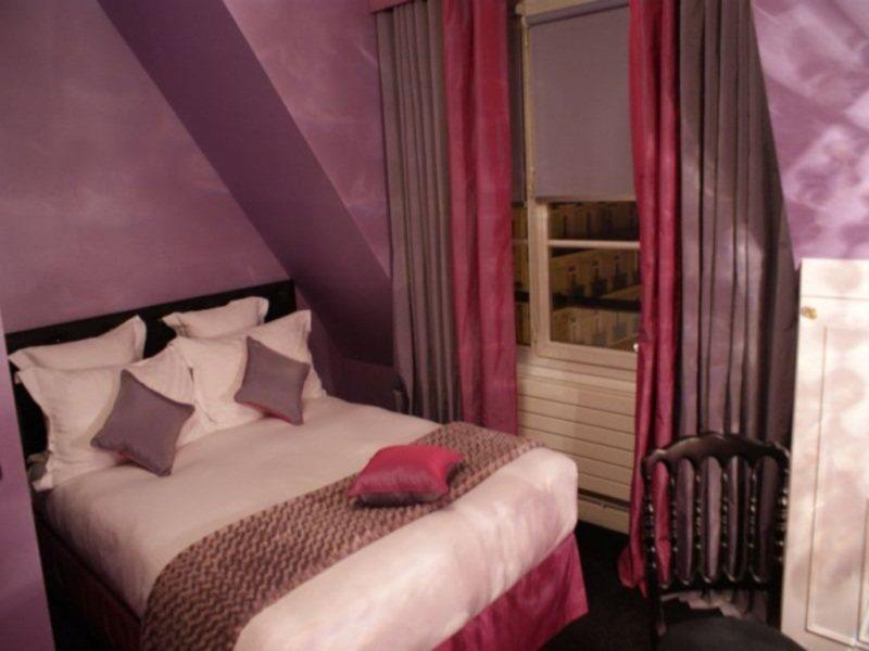 Hotel Claridge Париж Екстер'єр фото